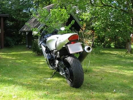 Kawasaki ZX12R - Suzuki siden  billede 8