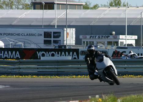 Honda CBR 929RR FireBlade - Padborg d. 30 april billede 18