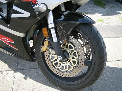 Honda CBR 954 RR  billede 9