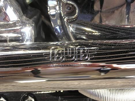 Yamaha dragstar 1100 - NY UDSTØDNING der lyder herligt billede 14