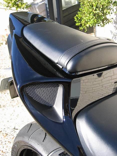 Honda CBR1000RR *SOLGT* - Luft!! billede 7