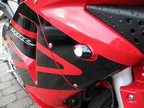 Honda cbr 600 rr #TIL SALG# billede 4