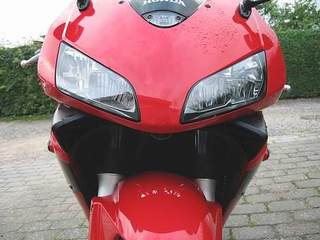 Honda cbr 600 rr #TIL SALG# billede 6
