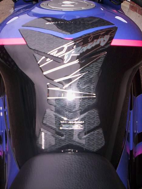 Honda CBR 600 F2 -solgt- billede 4