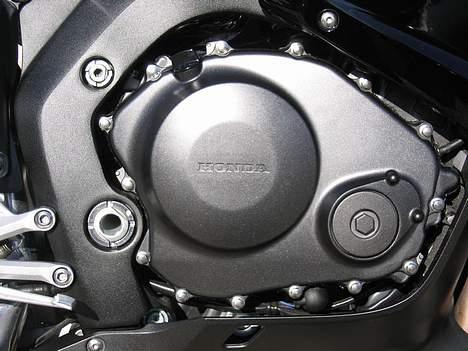 Honda CBR1000RR *SOLGT* - 1000 CCM ;o) billede 11