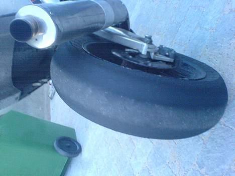 Yamaha YZF R1 Banejern [SOLGT] billede 14