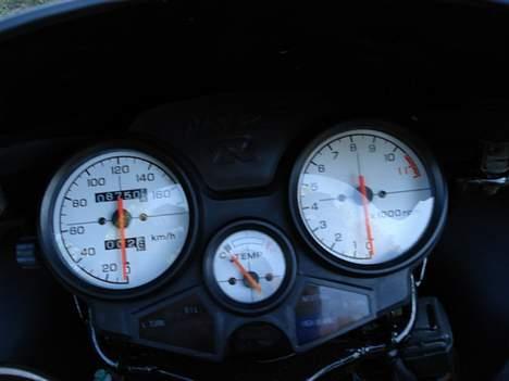 Honda NS 125 R billede 7