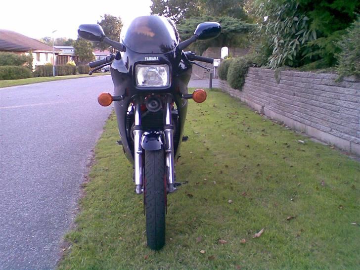 Yamaha RD 350 LC YPVS billede 9