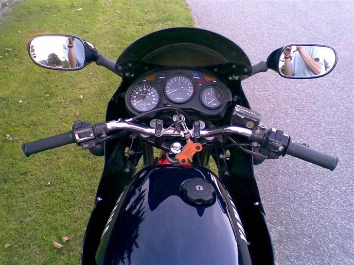Yamaha RD 350 LC YPVS billede 12