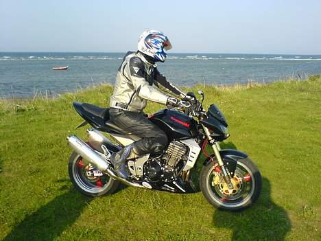 Kawasaki z1000 *solgt* billede 8