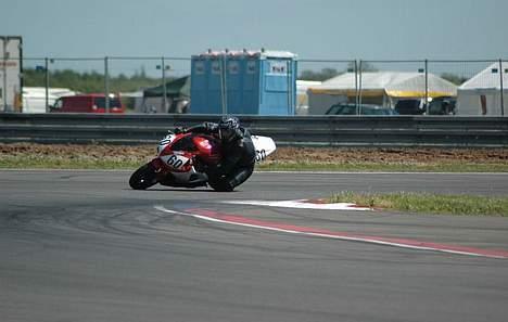 Yamaha YZF R1 Banejern [SOLGT] - Tidligere ejer billede 16