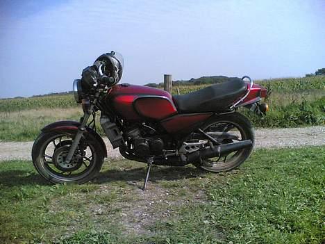 Yamaha RD 350  billede 1