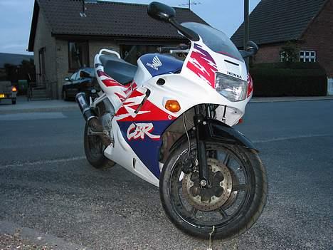 Honda cbr 600 F2 SOLGT billede 1