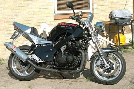 Suzuki Katana billede 15