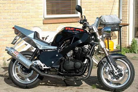 Suzuki Katana billede 20