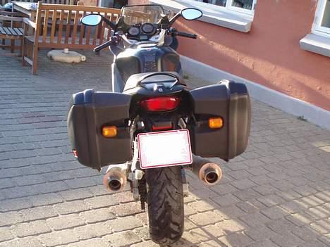 Ducati St 2 billede 2