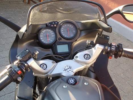 Ducati St 2 billede 3