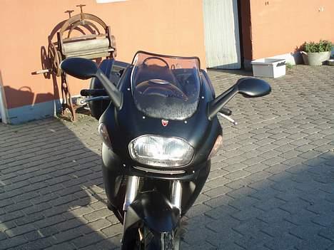 Ducati St 2 billede 4