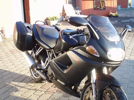 Ducati St 2 billede 5