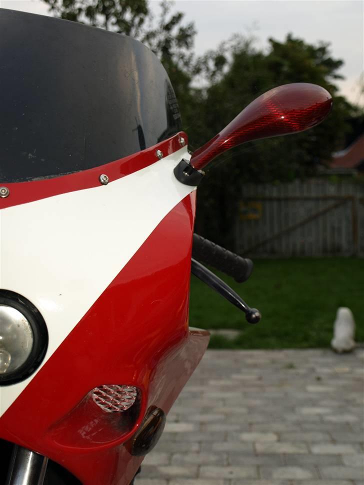 Suzuki GS 750 solgt - 6/9-08 billede 11