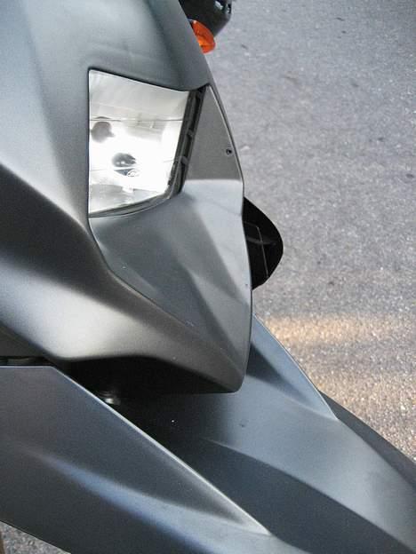 Husqvarna SM610 Supermotard billede 15