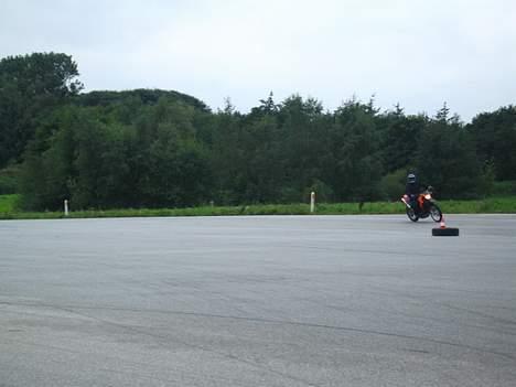 Yamaha xt660r billede 9