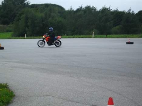 Yamaha xt660r billede 10