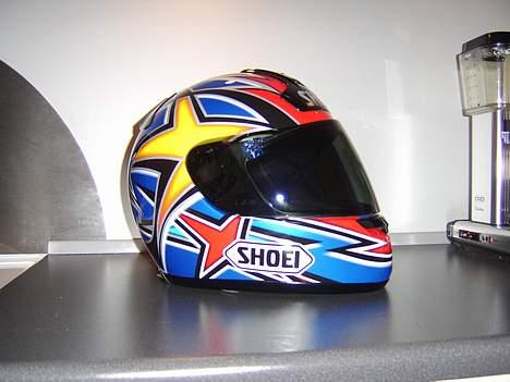 Suzuki GS500E billede 7