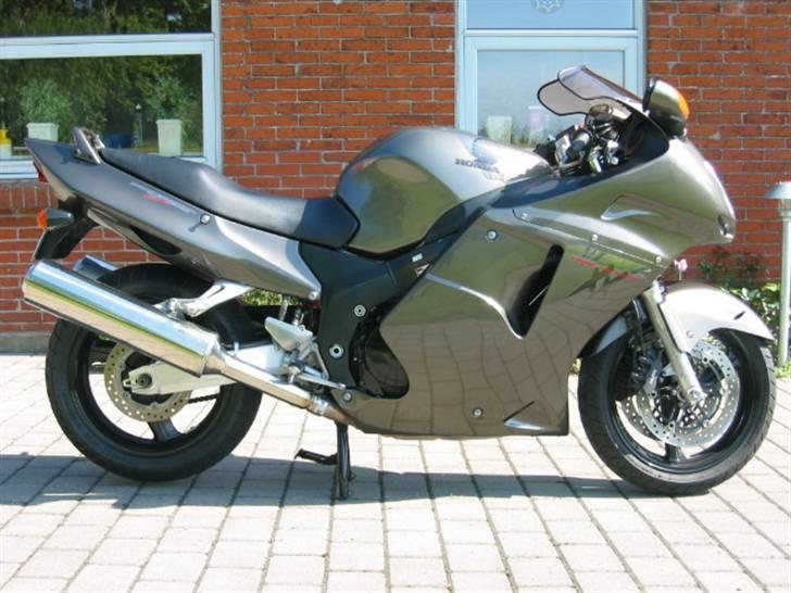BMW K1200S billede 3