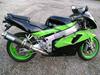 Kawasaki ZXR 