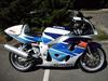 Suzuki GSX-R 750  [Tidl. motorcykel]