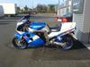 Suzuki Gsxr 1100 W 