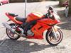 Suzuki SV650S BI-XENON SOLGT