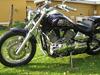 Yamaha Dragstar SOLGT