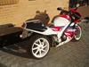 Honda RVF 750 R