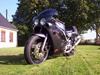 Suzuki GSX-R 400 R (Solgt) [Tidl. motorcykel]