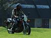 Yamaha SRX600