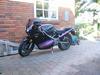 Suzuki Gsx 400 x Tilsalg