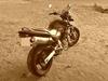 Honda CB 600F Hornet