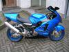 Kawasaki ZX12R