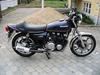 Kawasaki Z 650 F2