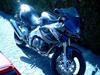 Yamaha SZR 660 Belgarda *SOLGT* [Tidl. motorcykel]
