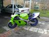 Kawasaki ZX7R SOLGT [Tidl. motorcykel]