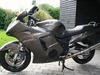 Honda CBR1100XX Super Blackbird