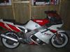 Yamaha fzr 600 genesis