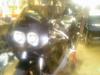 Suzuki GSXR 1100 **SOLGT**