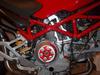 Ducati Monster 1000  solgt 2007 [Tidl. motorcykel]