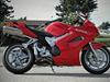 Honda VFR 800 a SOLGT 2007 [Tidl. motorcykel]