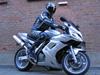 Suzuki SV 650S - Solgt [Tidl. motorcykel]