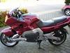 Yamaha GTS 1000 A